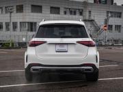Mercedes-Benz GLE II (V167) Рестайлинг Москва  - изображение 28