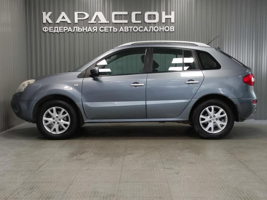 Renault Koleos I Пермь  - изображение 5