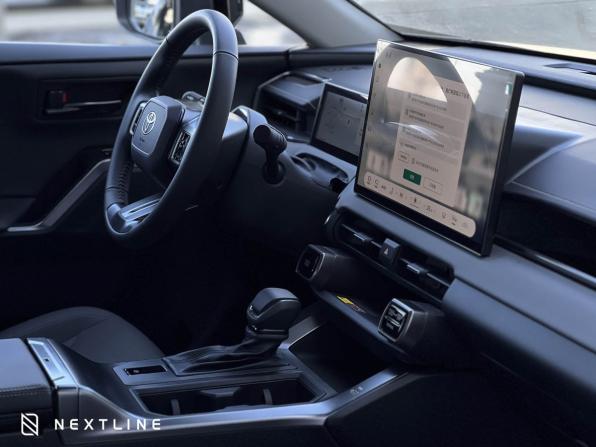 Новый Toyota RAV4 VI (XA60) 2026 года, цена 4 190 000 рублей, внедорожник, Автокод Объявления