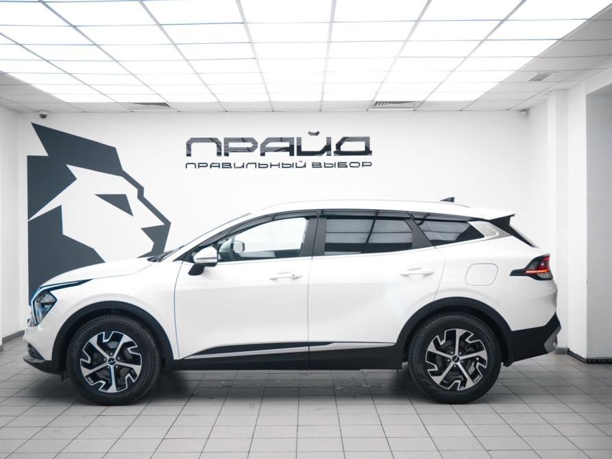 Kia Sportage V Ростов-на-Дону  - изображение 6