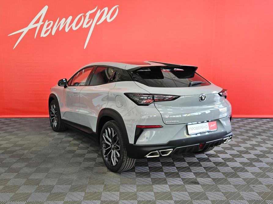 Changan UNI-T I Вологда  - изображение 3