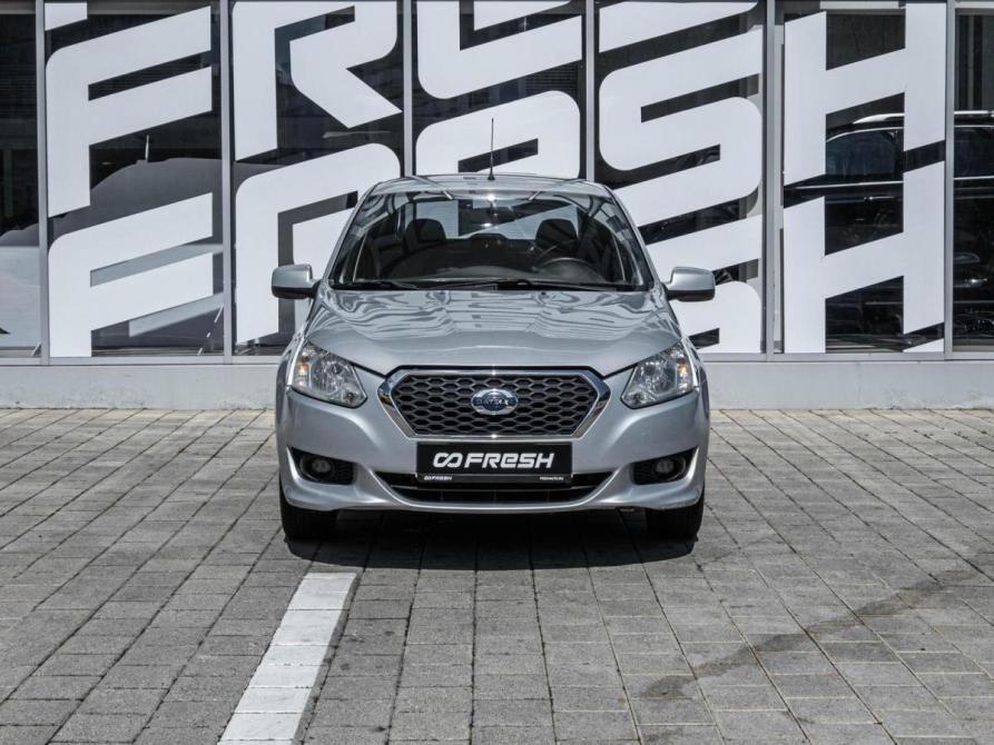 Datsun on-DO I Ставрополь  - изображение 3