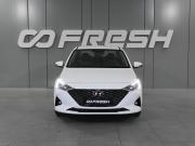Hyundai Solaris II Рестайлинг Ростов-на-Дону  - изображение 21