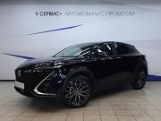 Changan UNI-T I Москва  - изображение 21