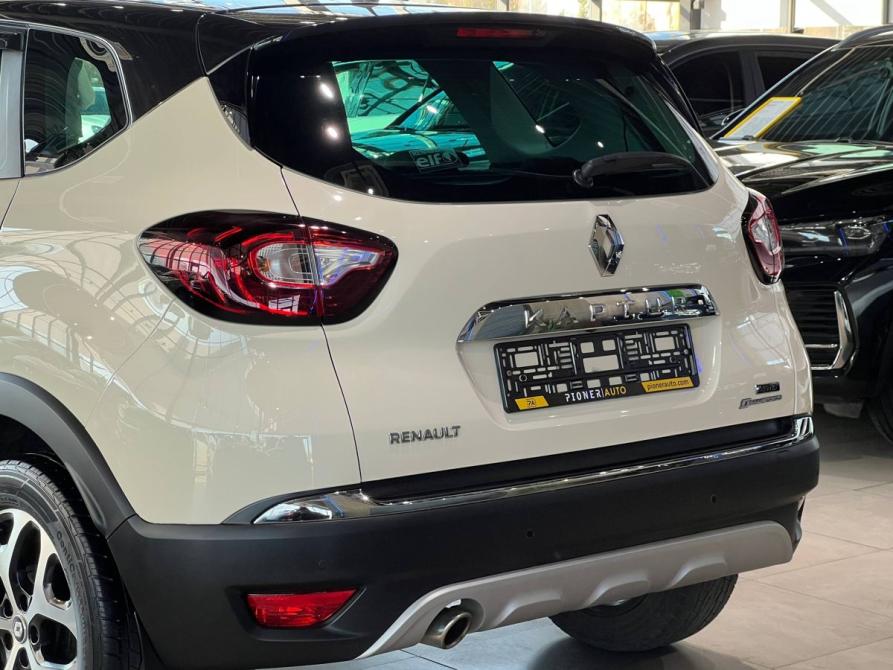 Renault Kaptur I Оренбург  - изображение 12