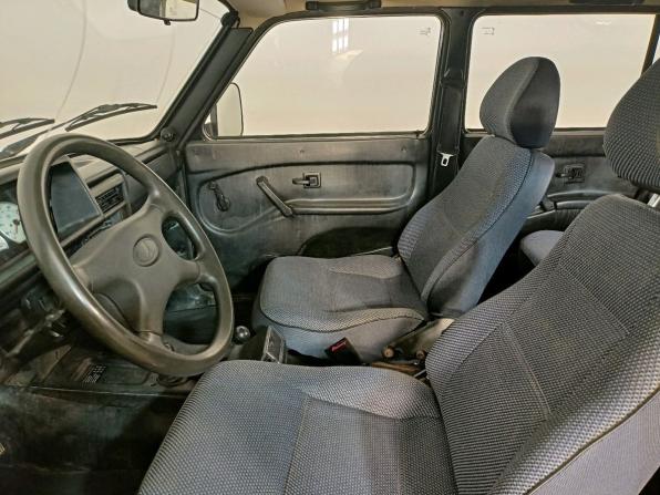 Lada (ВАЗ) 2131 (4x4) I с пробегом 2009 года, цена 225 000 рублей, 160000 км, внедорожник, Автокод Объявления
