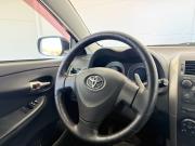 Toyota Corolla X (E140 E150) Уфа  - изображение 23