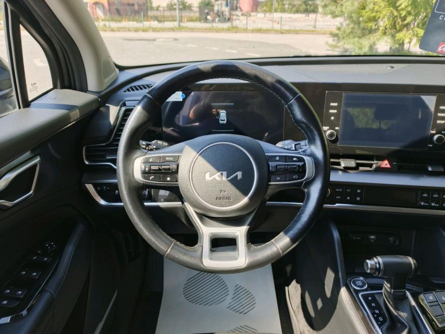 Kia Sportage V Санкт-Петербург  - изображение 12