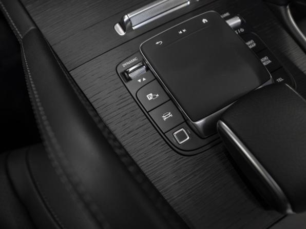 Mercedes-Benz GLS II (X167) Рестайлинг с пробегом 2025 года, цена 14 900 000 рублей, 165 км, внедорожник, Автокод Объявления