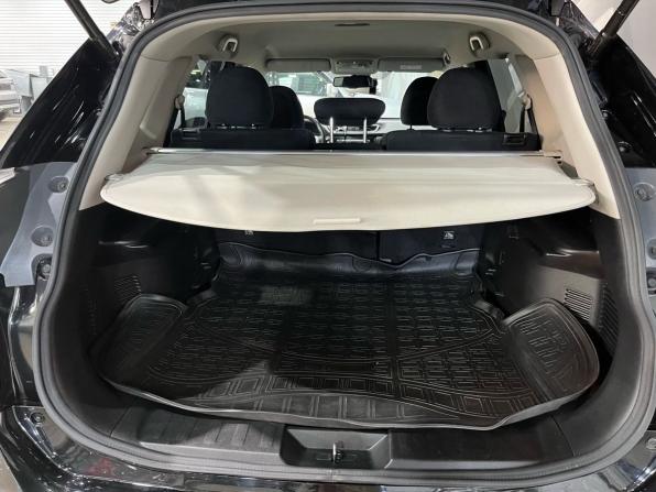 Nissan X-Trail III Рестайлинг с пробегом 2017 года, цена 1 680 000 рублей, 151348 км, внедорожник, Автокод Объявления