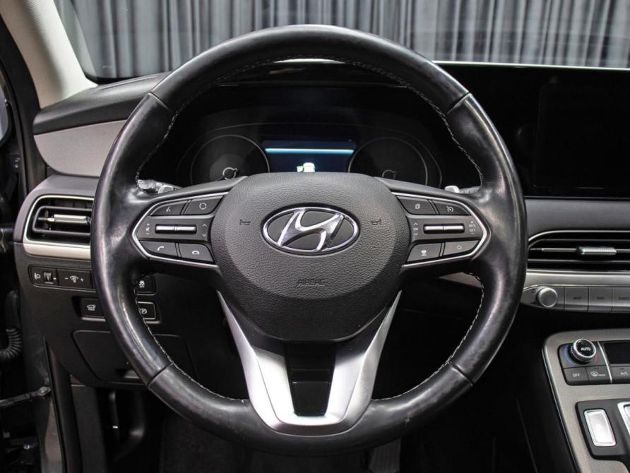 Hyundai Palisade I Москва  - изображение 19