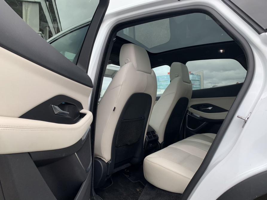 Jaguar E-Pace I Санкт-Петербург  - изображение 9