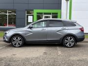 Lada (ВАЗ) Vesta I Ярославль  - изображение 26