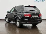 SsangYong Kyron I Рестайлинг Москва  - изображение 19