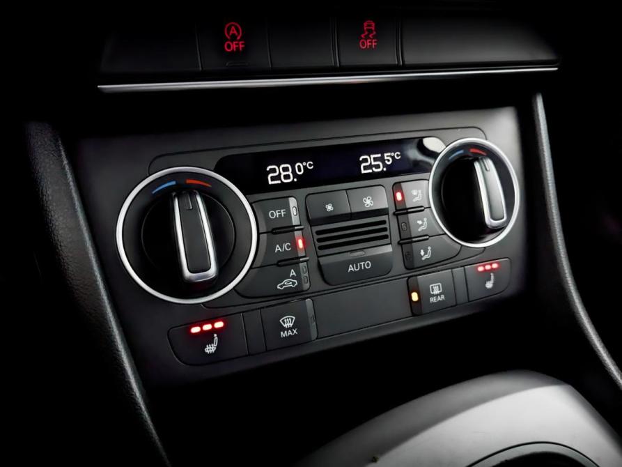 Audi Q3 I (8U) Рестайлинг Москва  - изображение 28