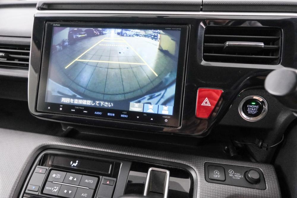 Honda Stepwgn V Красноярск  - изображение 16