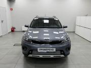Kia Rio IV Казань  - изображение 15