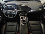Geely Tugella I Москва  - изображение 31