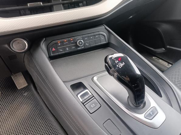 Haval F7 I Рестайлинг с пробегом 2022 года, цена 1 499 000 рублей, 156000 км, внедорожник, Автокод Объявления