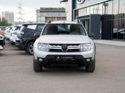 Renault Duster I Рестайлинг Москва  - изображение 22