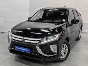 Mitsubishi Eclipse Cross I Новосибирск  - изображение 46