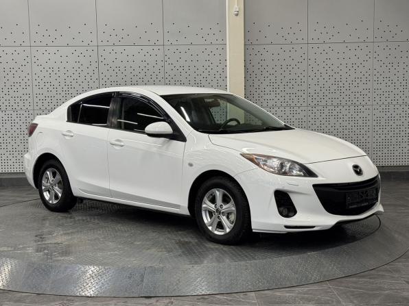 Mazda 3 II (BL) Рестайлинг с пробегом 2013 года, цена 740 000 рублей, 85992 км, седан, Автокод Объявления