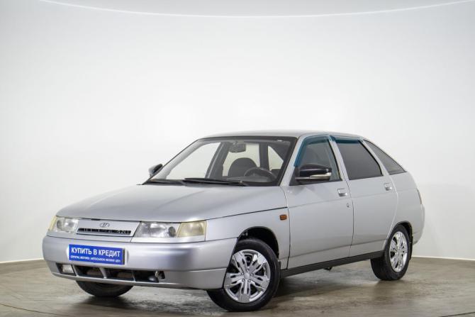Lada (ВАЗ) 2112 с пробегом 2005 года, цена 219 000 рублей, 130123 км, хэтчбек, Автокод Объявления