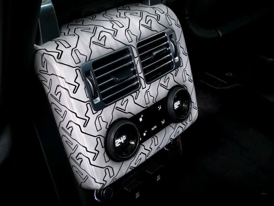 Land Rover Range Rover IV Рестайлинг Уфа  - изображение 29