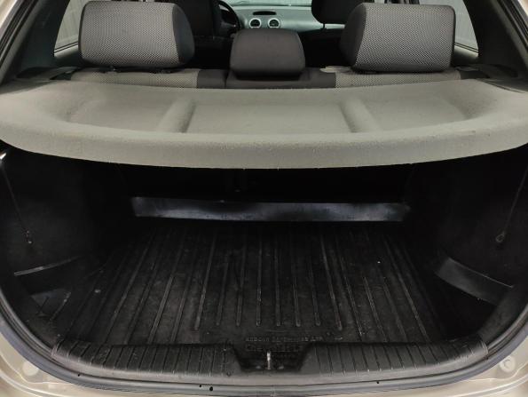 Chevrolet Lacetti I с пробегом 2011 года, цена 420 000 рублей, 258147 км, хэтчбек, Автокод Объявления