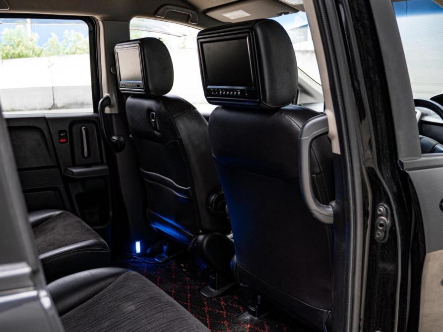 Honda Freed I Рестайлинг Краснодар  - изображение 13