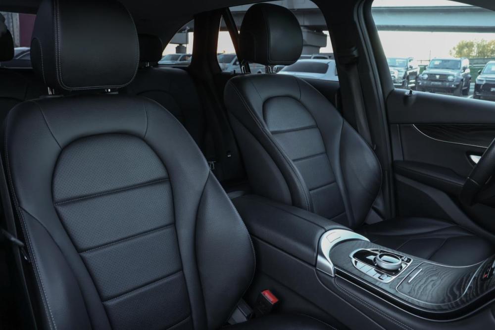 Mercedes-Benz GLC I (X253) Москва  - изображение 25