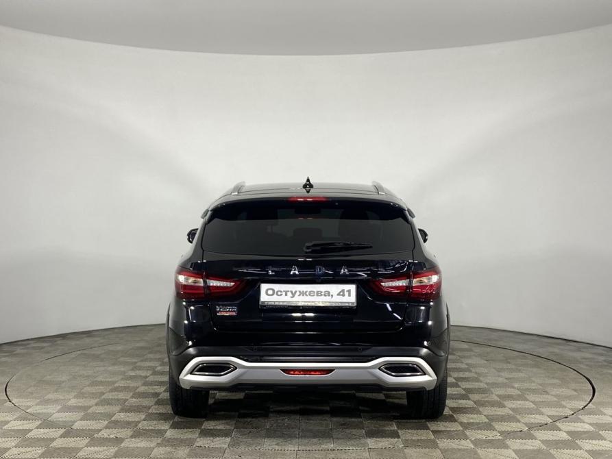 Lada (ВАЗ) Vesta I Рестайлинг (NG) Воронеж  - изображение 8