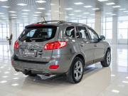 Hyundai Santa Fe II Самара  - изображение 17