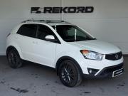 SsangYong Actyon II Рестайлинг Уфа  - изображение 19