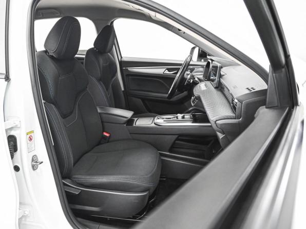 Haval Jolion I Рестайлинг с пробегом 2024 года, цена 1 728 000 рублей, 56249 км, внедорожник, Автокод Объявления