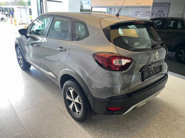Renault Kaptur I с пробегом 2017 года, цена 1 145 000 рублей, 139322 км, внедорожник, Автокод Объявления