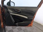 Suzuki SX4 II (S-Cross) Рестайлинг Москва  - изображение 50
