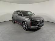 Changan CS55 Plus II Уфа  - изображение 25