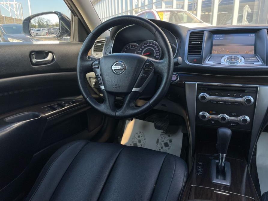 Nissan Teana II (J32) Рестайлинг Краснодар  - изображение 18