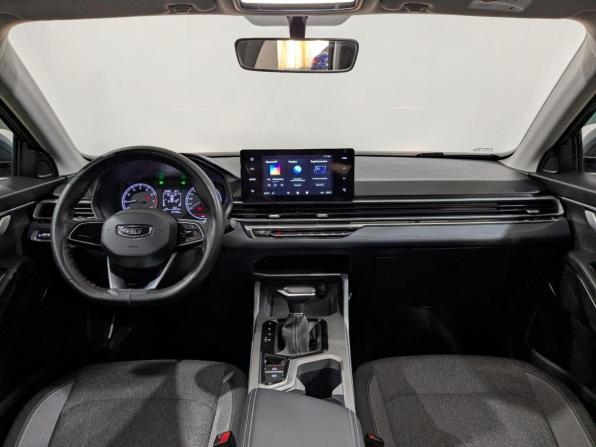 Belgee S50 с пробегом 2026 года, цена 1 895 000 рублей, 9728 км, седан, Автокод Объявления