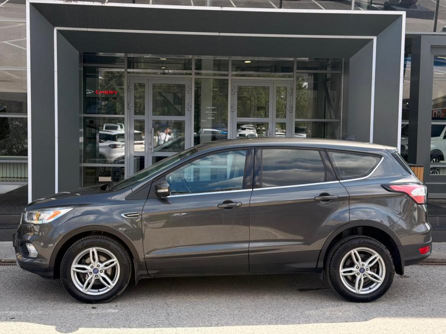 Ford Kuga II Рестайлинг Пермь  - изображение 5