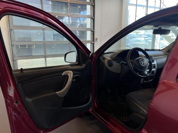 Renault Sandero I с пробегом 2010 года, цена 465 000 рублей, 204650 км, хэтчбек, Автокод Объявления