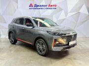 Changan UNI-S I Азнакаево  - изображение 34