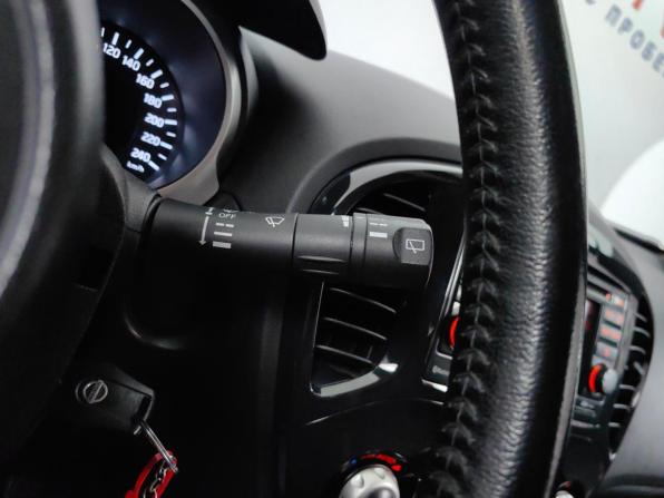 Nissan Juke I с пробегом 2012 года, цена 833 000 рублей, 187000 км, внедорожник, Автокод Объявления