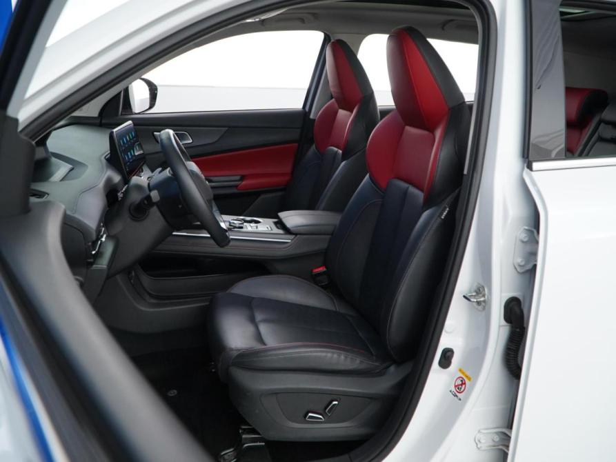 Changan CS55 Plus II Москва  - изображение 10