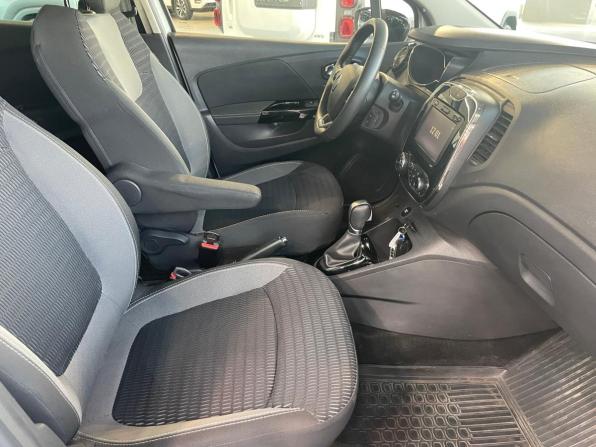 Renault Kaptur I с пробегом 2018 года, цена 1 801 100 рублей, 56308 км, внедорожник, Автокод Объявления