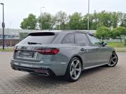 Audi A4 V (B9) Рестайлинг Санкт-Петербург  - изображение 35