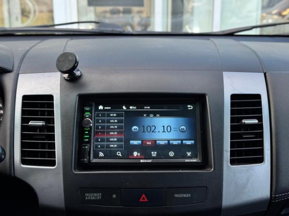 Peugeot 4007 с пробегом 2011 года, цена 1 160 000 рублей, 171537 км, внедорожник, Автокод Объявления