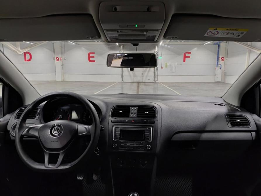 Volkswagen Polo V Рестайлинг Казань  - изображение 17