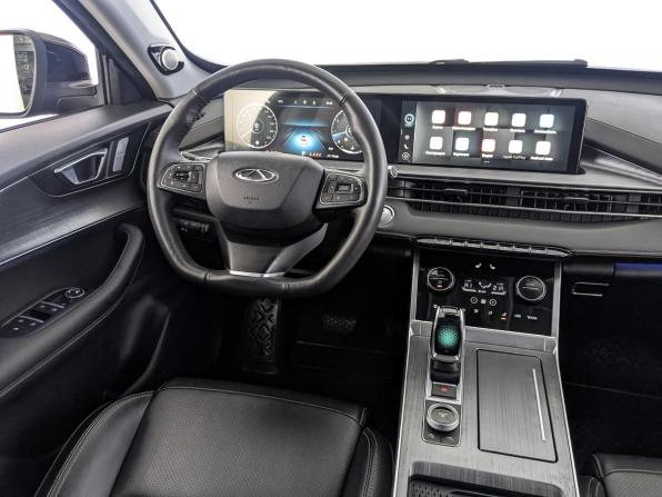 Chery Tiggo 7 Pro Max I с пробегом 2023 года, цена 1 960 000 рублей, 41144 км, внедорожник, Автокод Объявления